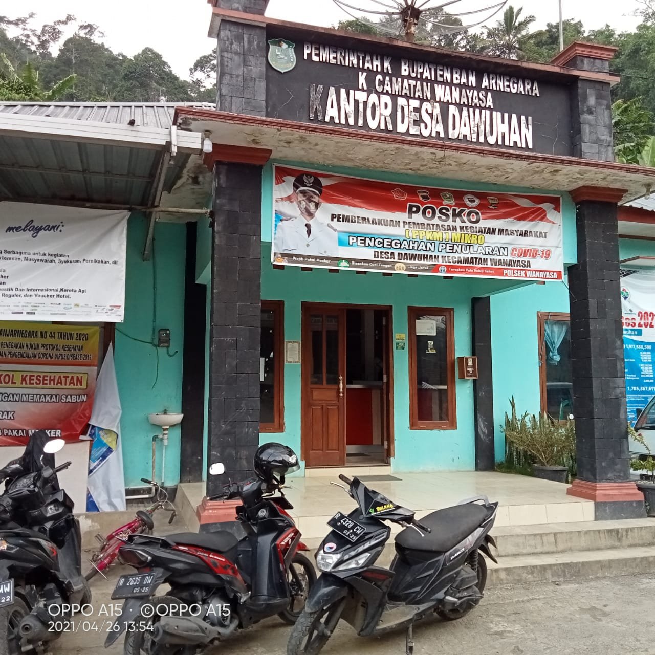 Kantor Desa